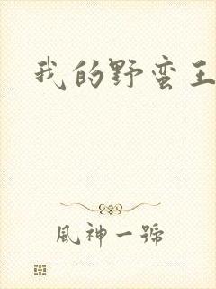 我的野蛮王子