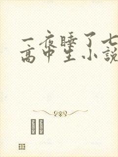 一夜睡了七个女高中生小说h