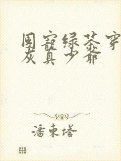 团宠绿茶穿成炮灰真少爷