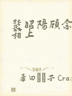 楚昭阳顾念在冰箱上