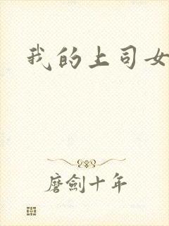 我的上司女魔头