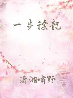 一步徐龙