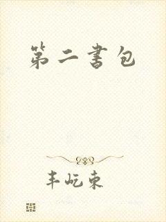 第二书包