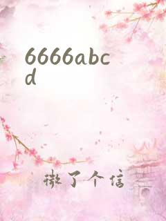 6666abcd