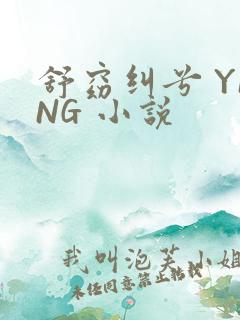 舒窈纠兮 YING 小说