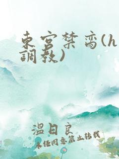 东宫禁脔(h 调教)
