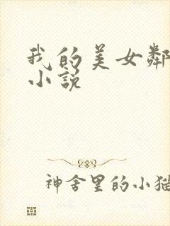 我的美女邻居 小说