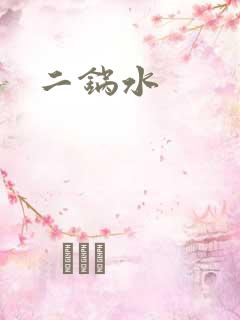 二锅水