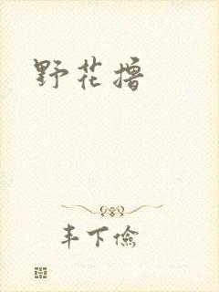 野花撸