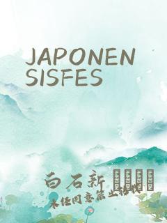 JAPONENSISFES