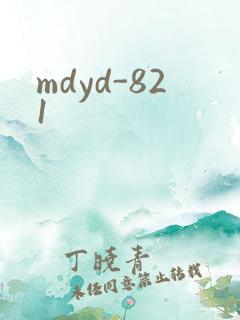 mdyd-821