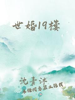 世婚19楼