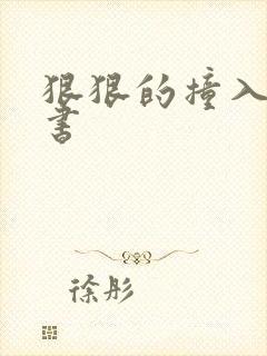 狠狠的撞入h秘书