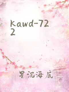 kawd-722