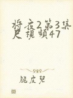 将夜2第3集大尺视频47