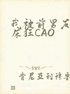 我被前男友按在床狂CAO