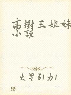 高树三姐妹有声小说