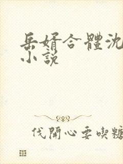 岳婿合体沈绝的小说