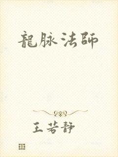 龙脉法师