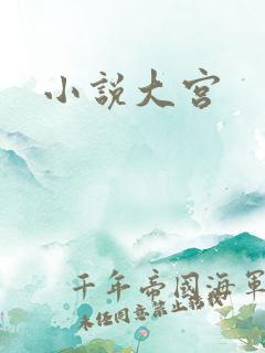 小说大宫