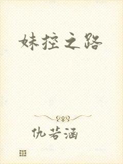 妹控之路