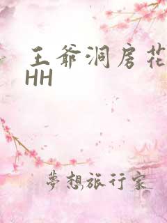 王爷洞房花烛夜HH