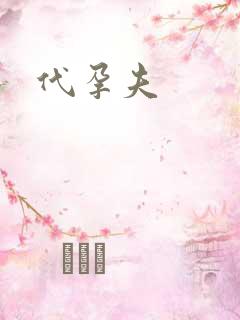 代孕夫