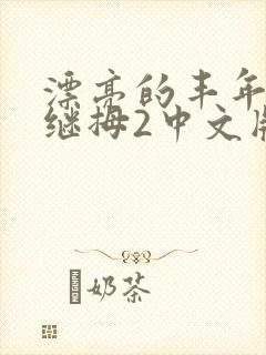 漂亮的丰年经的继拇2中文版