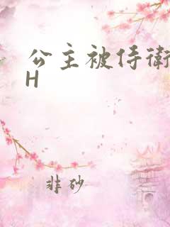 公主被侍卫灌满H