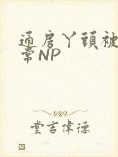 通房丫头被肉日常NP