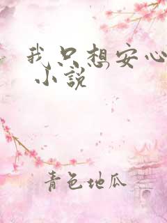 我只想安心修仙 小说