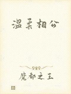 温柔相公