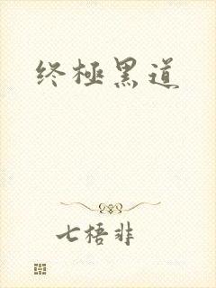 终极黑道