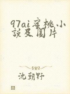 97ai蜜桃小说及图片