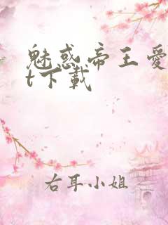 魅惑帝王爱txt下载