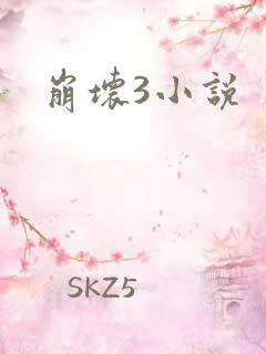 崩坏3小说