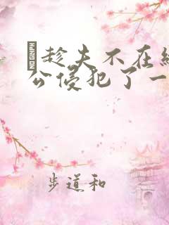 巜趁夫不在给给公侵犯了一天