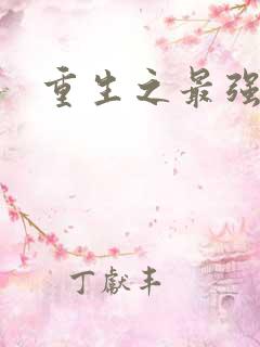 重生之最强大师