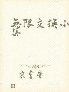 无限交换小说全集