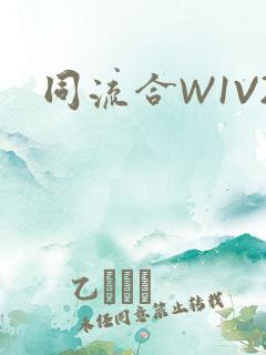 同流合W1V2