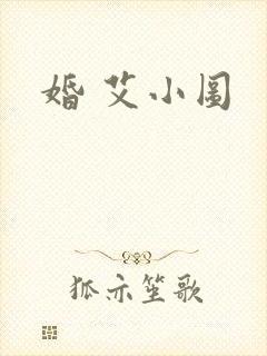 婚 艾小图