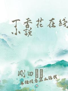 丁香花在线电影小说
