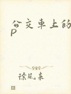 公交车上的群NP