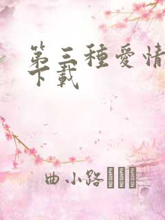 第三种爱情电影下载
