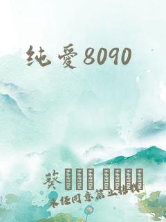 纯爱8090