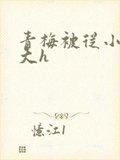 青梅被从小摸到大h