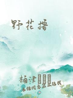 野花撸