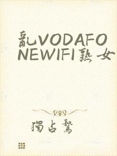 乱VODAFONEWIFI熟女