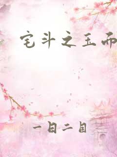 宅斗之玉面玲珑