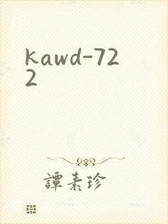 kawd-722